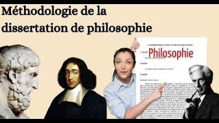 Initiation 2 Méthodologie dissertation philosophique [upl. by Lemrej373]