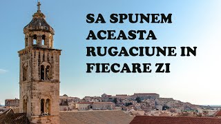 Spune această rugăciune la ora 3 am și vezi minuni Puterea rugăciunii la ceasul duhovnicesc [upl. by Mendez110]