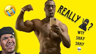 Shannon Sharpe Needs To Get Off The Internet Bruh WTF  Leaked Explicit Audio Reaction [upl. by Acie692]