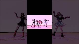 All Focus ITZY quotLOCOquot Dance Mirrored [upl. by Rockey]