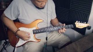 Mahal Pa Rin Kita by Rockstar Guitar Cover [upl. by Adelind]