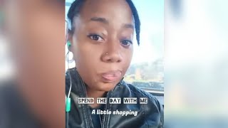 ✨️Spend the day with me✨️vlog heytuesday vlogfypシ゚viralfypoutsidevibes shoppingɢᴏᴏᴅᴠɪʙᴇs [upl. by Solberg295]