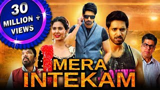 Mera Intekam Aatadukundam Raa 2019 New Released Full Hindi Dubbed Movie  Sushanth Sonam Bajwa [upl. by Ear469]