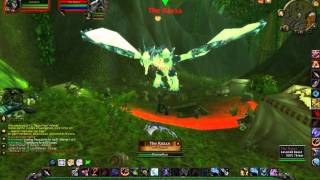 The Razza Tame  Rare Spawn in Feralas [upl. by Lessur]