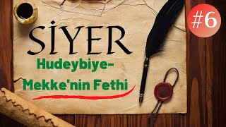 37 KPSSÖABT DKABİHL DHBT SİYER6  Konu Anlatımı 》Ahmet ŞENOL 2020 [upl. by Joelynn]