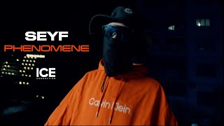 Seyf  Phénomène Officiel Music Video [upl. by Ettevad]