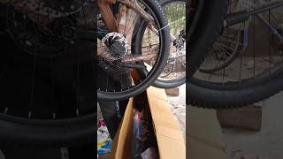 Avon best cycle 21 gear unboxing cycle shorts [upl. by Siradal]