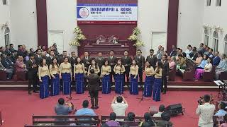 BCM Choir Lawngtlai Area [upl. by Shurwood424]