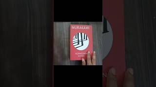 Norwegian Wood by Haruki Murakami Book Review bookreview books murakami [upl. by Ruscio]