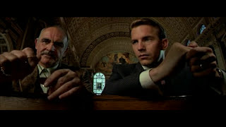 Los intocables de Eliot Ness 1987 de Brian De Palma El Despotricador Cinéfilo [upl. by Nolek]