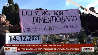 Il caso Resinovich ad un bivio la Procura verso la decisione  Ore 14 del 03122024 [upl. by Eenwat534]