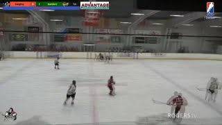 Meaford Knights Hockey [upl. by Ytirahs]