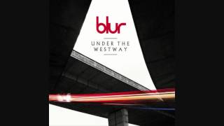 Under the Westway Acoustic Version  Blur [upl. by Rebel]