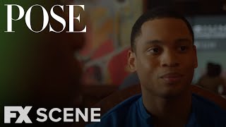 Pose  Season 1 Ep 2 Access Preview  FX [upl. by Nikkie186]