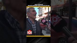 Faiz Yiyenlerin Mezarlarından Nasıl Kalkacağı Buyrulmuştur [upl. by Eikcor]