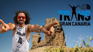 Transgrancanaria 2024 ✦ Zumub ✦ TGC ✦ 4K [upl. by Ahsal]