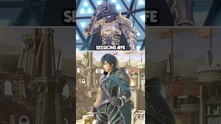 Chrom’s Costume References in Smash Ultimate [upl. by Tatum]