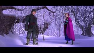 Officiële trailer Frozen Nederlands gesproken [upl. by Tannenwald474]