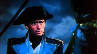 Captain Horatio Hornblower 1951 Trailer [upl. by Yonatan]