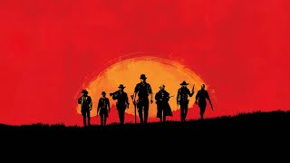 Red Dead Redemption 2  Loyalty [upl. by Bess840]