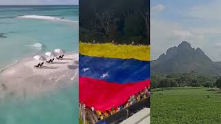 ¡Venezuela es el País más bello del mundo [upl. by Derfla]