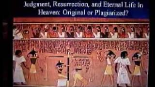 Egypt The Source Of The Bible  Part 14 Final Dr Ray Hagins [upl. by Maxy]