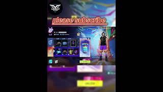 DECEMBER MONTH BOOYAH PASS REVIEW freefire garenafreefire mobilegame freefirebooyahpass [upl. by Janene15]