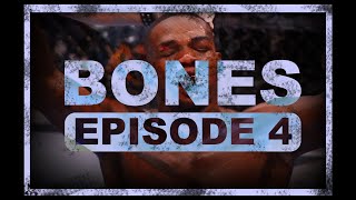 Jon Jones  The Chaotic Story  BONES  Episode 4 [upl. by Hein433]