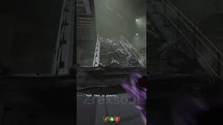 What the mangler doing 🤨 bo6 callofduty bo6zombies [upl. by Annohsak688]