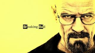 Breaking Bad Season 1 2008 Negro y Azul  Ballad of Heisenber Extra Soundtrack OST [upl. by Alric315]