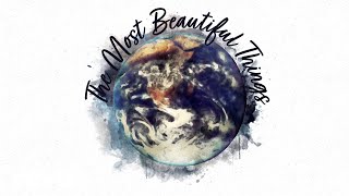 Tenille Townes  The Most Beautiful Things Lyric Video [upl. by Jehiel]