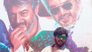 GanaManiThalasong ENGA Thala Ajith Gana Mani Song [upl. by Nalniuq]