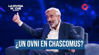 Imanol Arias y la desopilante anécdota con Susú Pecoraro en Chascomús “Pensé que era un OVNI” [upl. by Alolomo856]