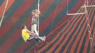 AJANTA CIRCUS BARIPADA MAYURBHANJ ODISHA [upl. by Ankeny]