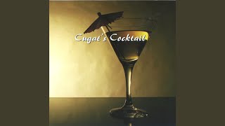 Cugats Cocktail 1  One Mint Julep Arr by Marcel Peeters [upl. by Eniledgam355]