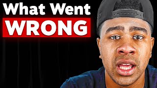 How PrettyBoyFredo ENDED His Own Career [upl. by Mellins]