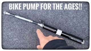 Flat Tire Drama Pro Bike Tool to the Rescue [upl. by Dal]