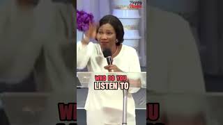 Who do you listen to Funke Adejumo relationship marriage [upl. by Cleti807]