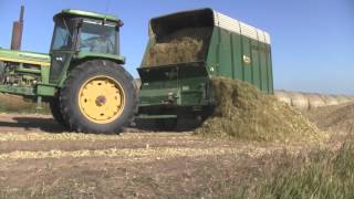 Making Silage [upl. by Christoffer]