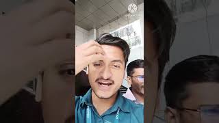 shorts Concentrix Day 3rd  All about Presentation  concentrix gurgaon vlog delhi [upl. by Alyek]