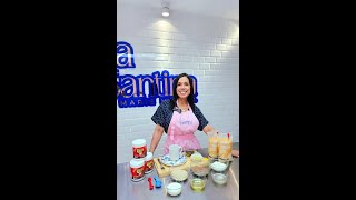 Taza de brownie con chocolate ¡la receta más fácil y deliciosa [upl. by Werdma107]