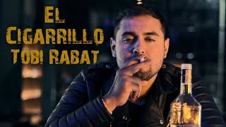 Tobi Rabat  El Cigarrillo Video Oficial Versión Ana Gabriel [upl. by Kariotta]