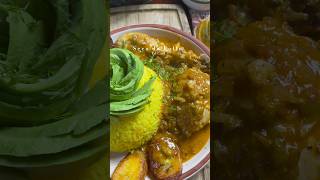 El mejor seco de pollo Ecuatoriano 🇪🇨 foodie cocina ecuador recetas food foodshorts [upl. by Asirak673]