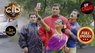 Help के बदले में Team CID को खिचवानी पड़ी Selfie CID सीआईडी Master Plan8 Sep 2023Full Episode [upl. by Kunkle]