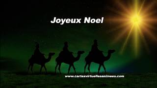 Joyeux Noël 2022  2023 Rois Mages [upl. by Kirk]