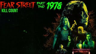 Fear Street Part Two 1978 2021  Kill Recount [upl. by Whiffen]