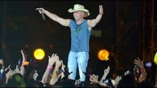 quotKenny Chesney Concert Update Why the Phoenix Show Was Canceledquot [upl. by Thorlie]