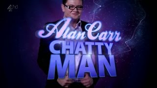 Alan Carr Chatty Man Season 13 Episode 4 Feat John Bishop Samuel L Jackson [upl. by Lomasi238]