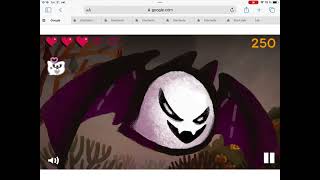 Google halloween [upl. by Vez42]