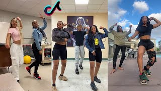 Popular Dance Challenge and Memes Compilation 💖 May  2024 [upl. by Gahl]